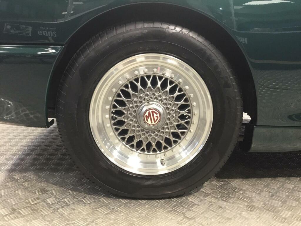 MG RV8 Convertible. Huge Spec .  #9