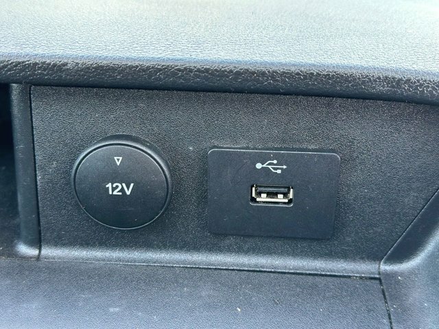 Ford Transit Custom 350 Ecoblue Leader Panel DN23FRC White #5