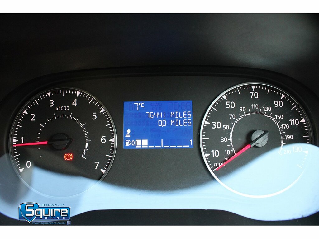Dacia Duster Tce Essential U1416 HF71UVC Orange #2