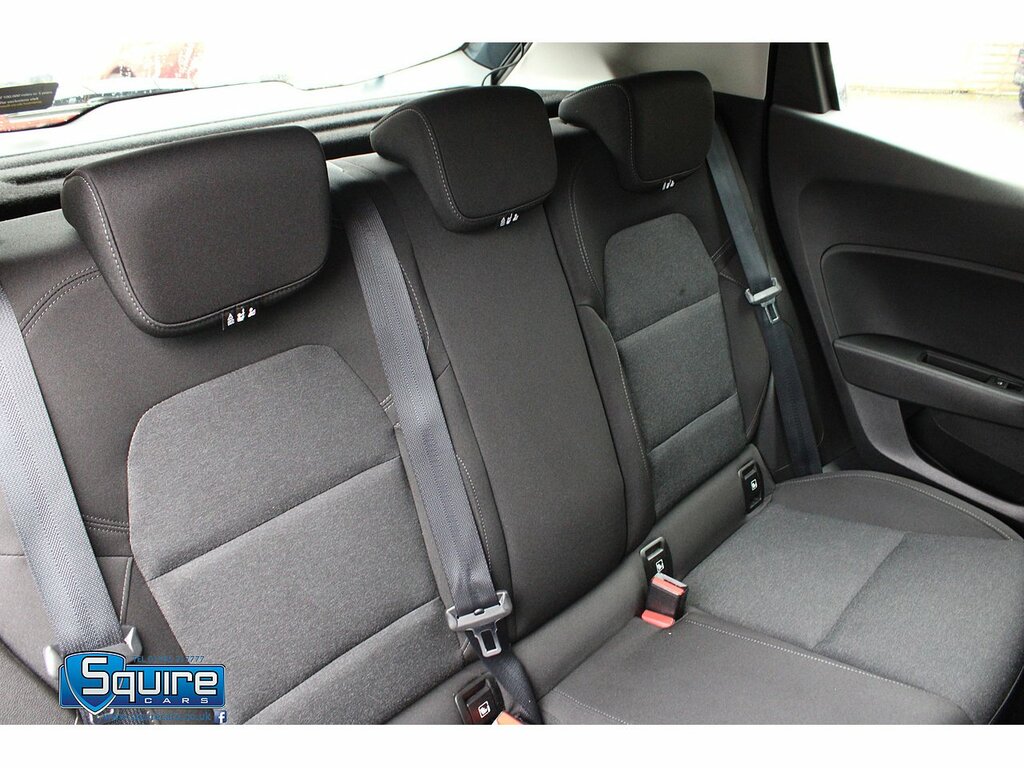 Renault Clio Tce Evolution U1429 Ulez YF72FFZ Grey #6