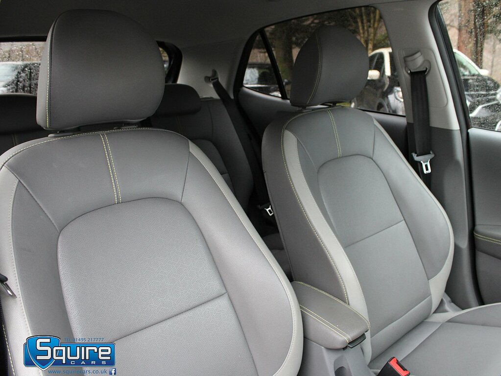 Kia Picanto X-line U1434 Ulez FT19GYZ Black #4