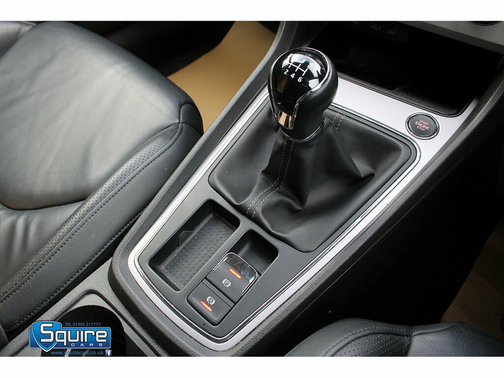 Seat Leon Tsi Evo Xcellence Lux U1464 Ulez FH19MWC Blue #6