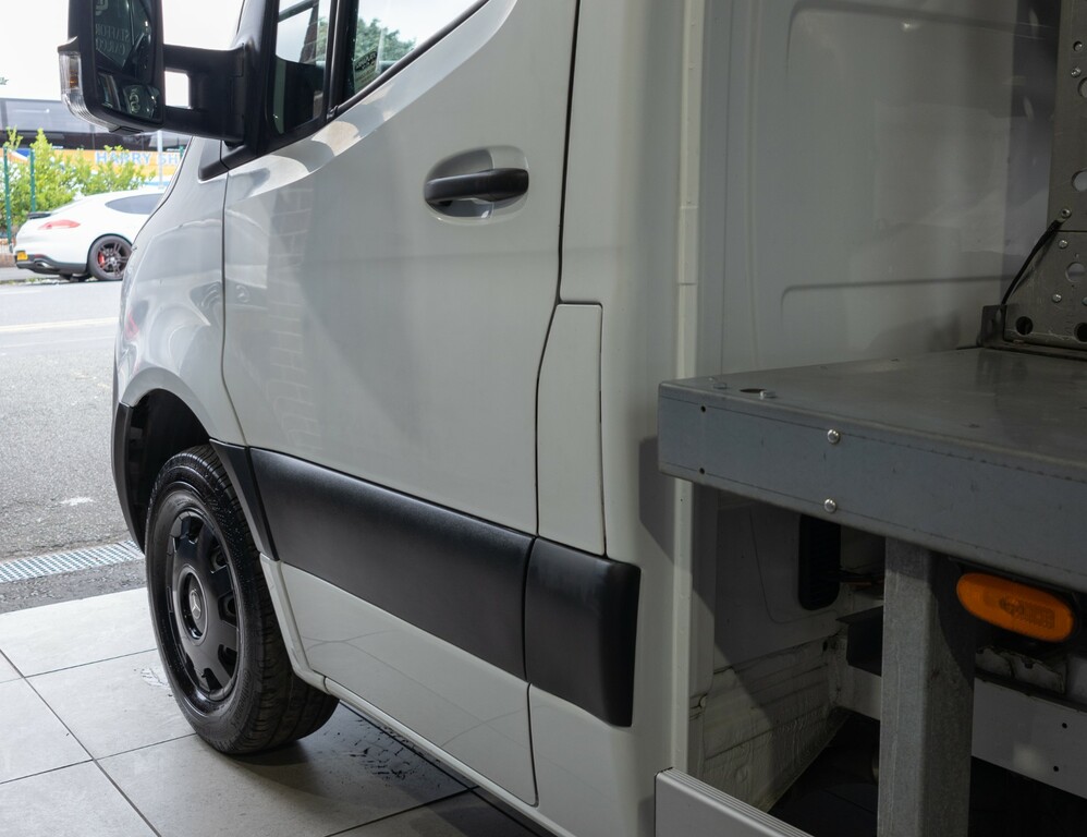 Mercedes-Benz Sprinter Recovery Truck 314 Cdi  #5