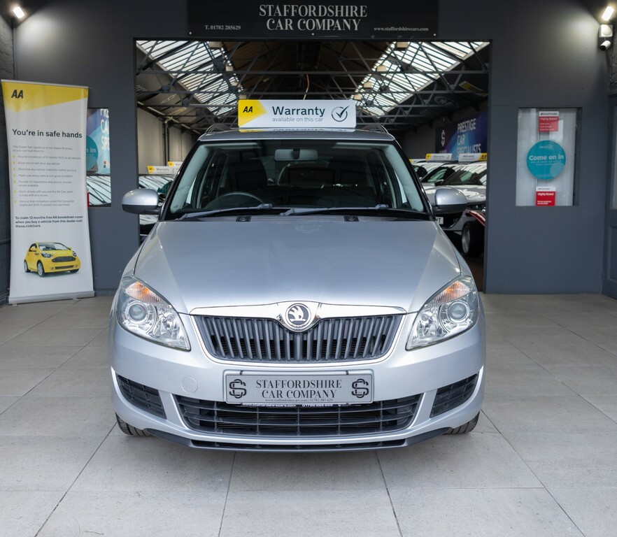 Skoda Fabia Se Tsi Dsg  #2