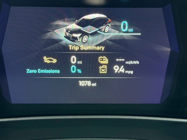 DS DS 4 1.6 E-tense 12.4Kwh Trocadero Hatchback Grey #2