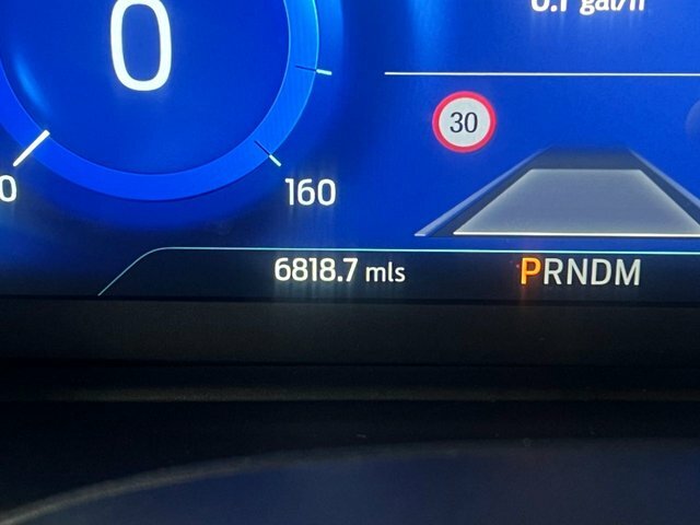 Ford Puma 1.0T Ecoboost Mhev St-line Vignale Suv BD23ZMX Black #2