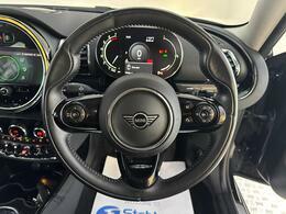 Mini Clubman 1.5 Cooper Exclusive Steptronic Euro 6 Ss MJ21RYZ  #3