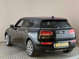 Mini Clubman 1.5 Cooper Exclusive Steptronic Euro 6 Ss 