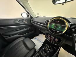 Mini Clubman 1.5 Cooper Exclusive Steptronic Euro 6 Ss MJ21RYZ  #2