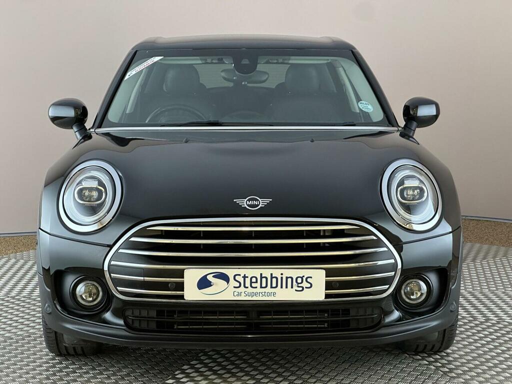 Mini Clubman 1.5 Cooper Exclusive Steptronic Euro 6 Ss MJ21RYZ #2