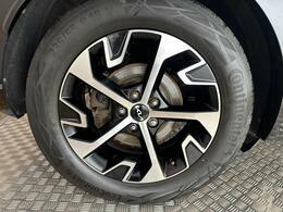Kia Sportage 1.6 Crdi Mhev 4 Dct Awd Euro 6 Ss CV72RZW  #6