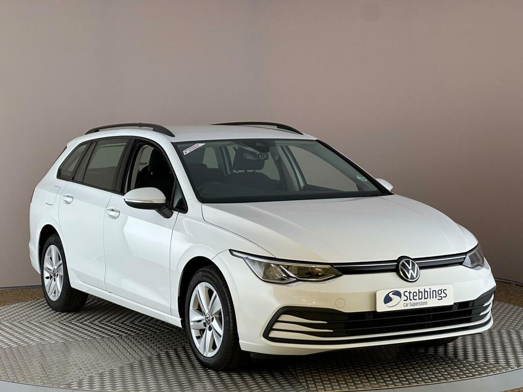Volkswagen Golf 1.5 Etsi Mhev Life Dsg Euro 6 Ss 