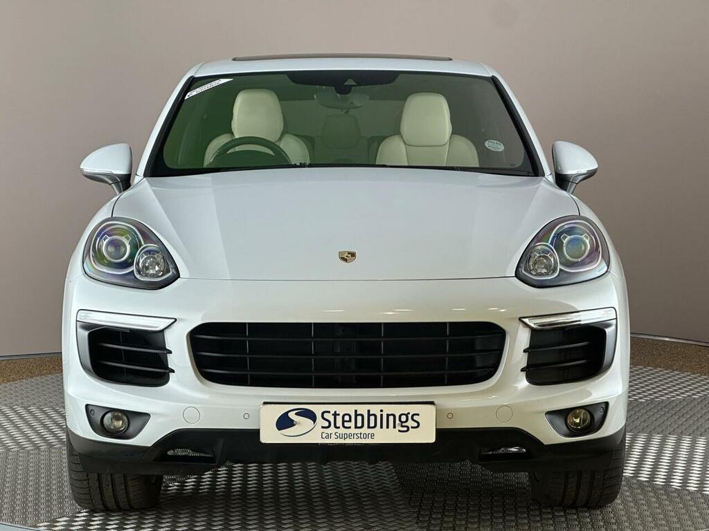 Porsche Cayenne 3.0 V6 E-hybrid S Tiptronics 4Wd Euro 6 Ss LT65GWL #2