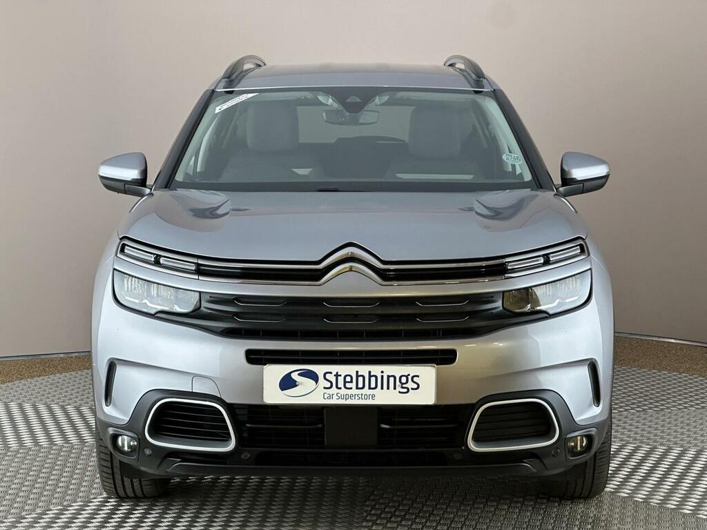 Citroen C5 Aircross 1.6 13.2Kwh Shine Plus E-eat8 Euro 6 Ss MW71LVF  #2