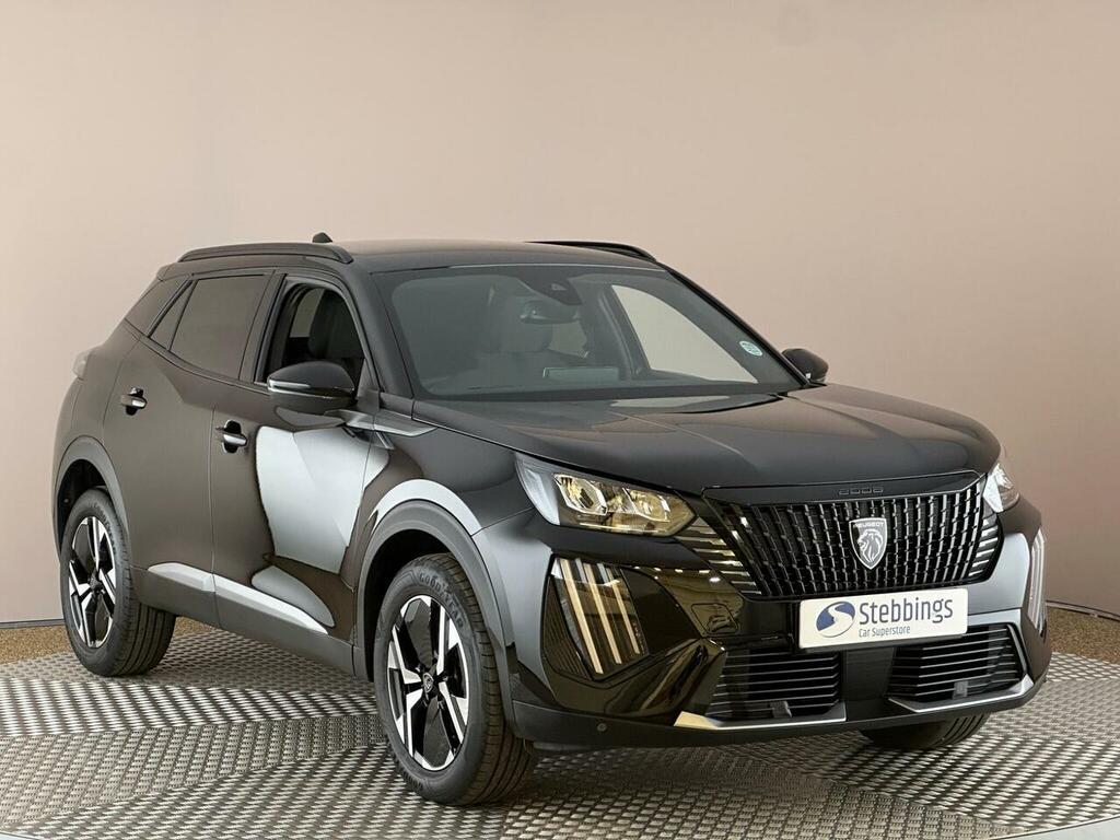 Peugeot 2008 1.2 Puretech Allure Euro 6 Ss