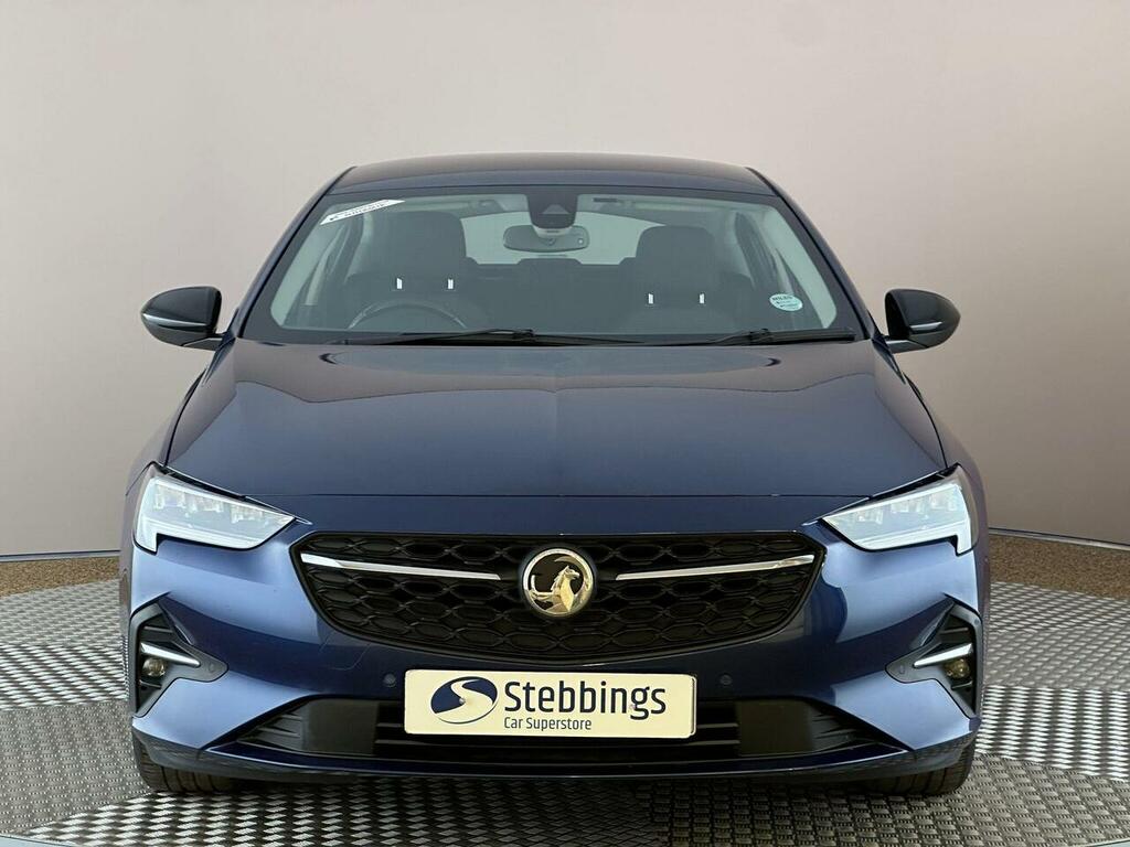 Vauxhall Insignia 1.5 Turbo D Se Nav Grand Sport Euro 6 Ss  #3