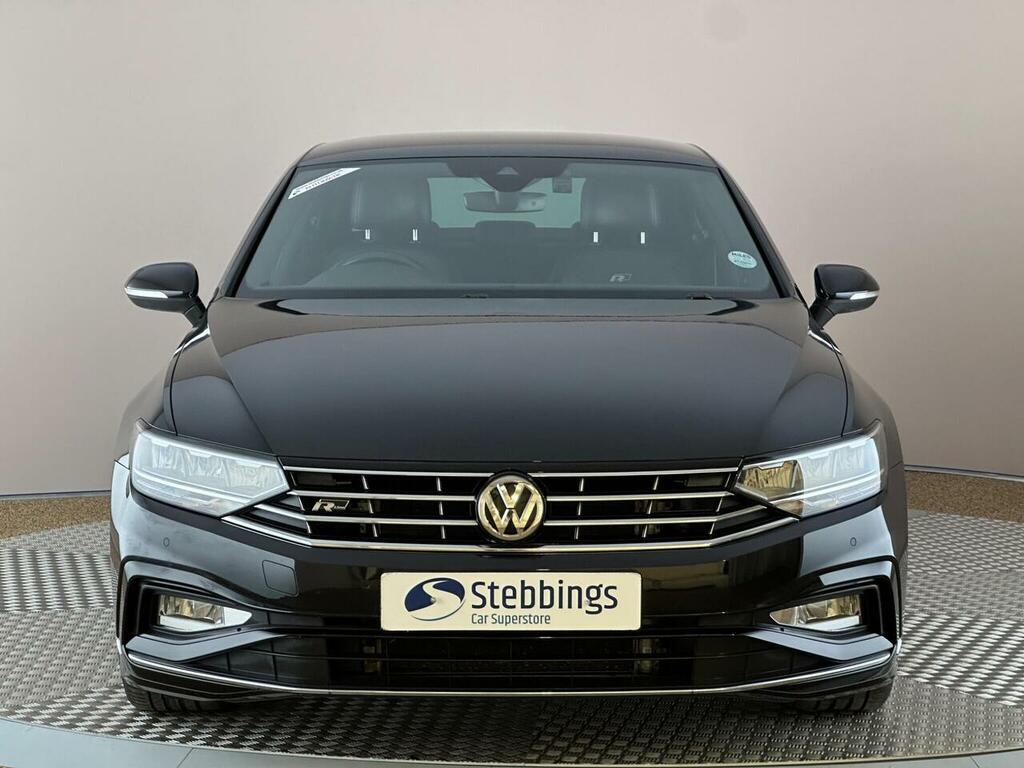 Volkswagen Passat 2.0 Tdi Evo R-line Dsg Euro 6 Ss  #2