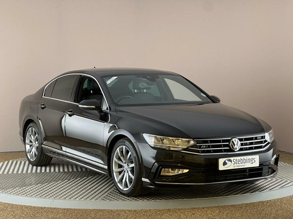 Volkswagen Passat 2.0 Tdi Evo R-line Dsg Euro 6 Ss 
