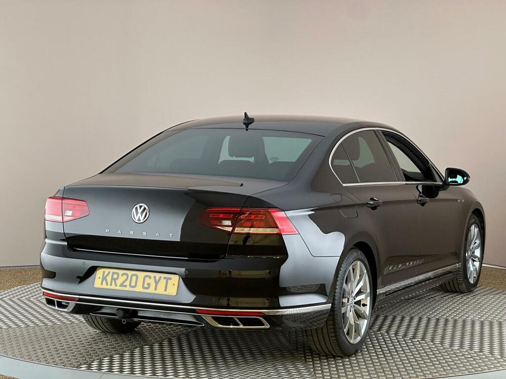 Volkswagen Passat 2.0 Tdi Evo R-line Dsg Euro 6 Ss  #6