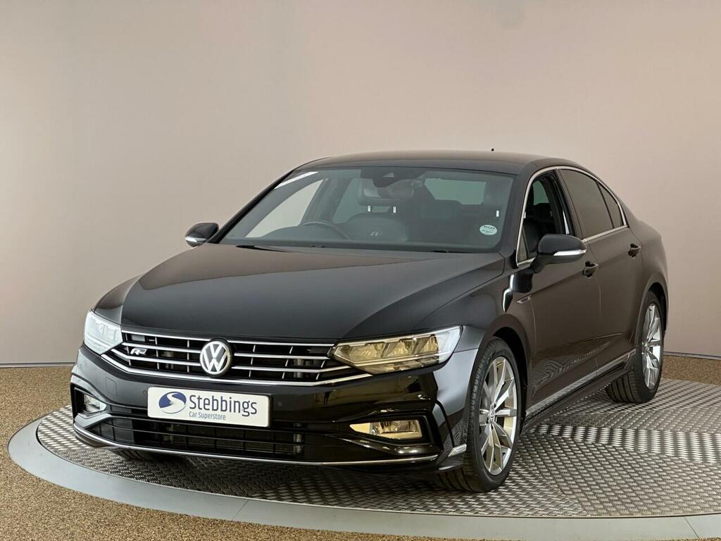 Volkswagen Passat 2.0 Tdi Evo R-line Dsg Euro 6 Ss  #3