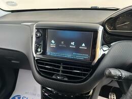Peugeot 208 1.2 Puretech Gt Line Euro 6 Ss RK17OPU White #2