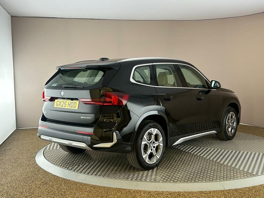 BMW X1 1.5 20I Mht Xline Dct Sdrive Euro 6 Ss GX25HDD #5