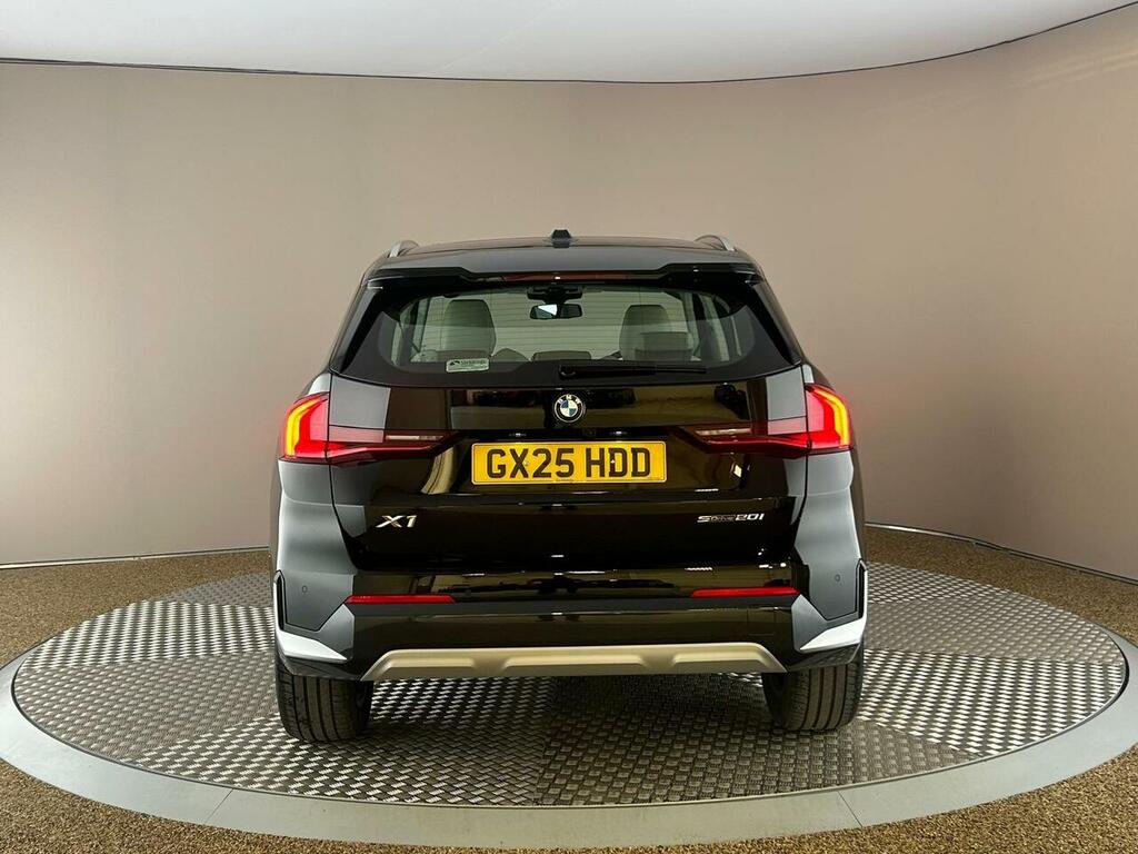 BMW X1 1.5 20I Mht Xline Dct Sdrive Euro 6 Ss GX25HDD #6