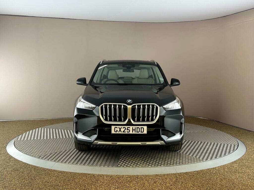 BMW X1 1.5 20I Mht Xline Dct Sdrive Euro 6 Ss GX25HDD #3
