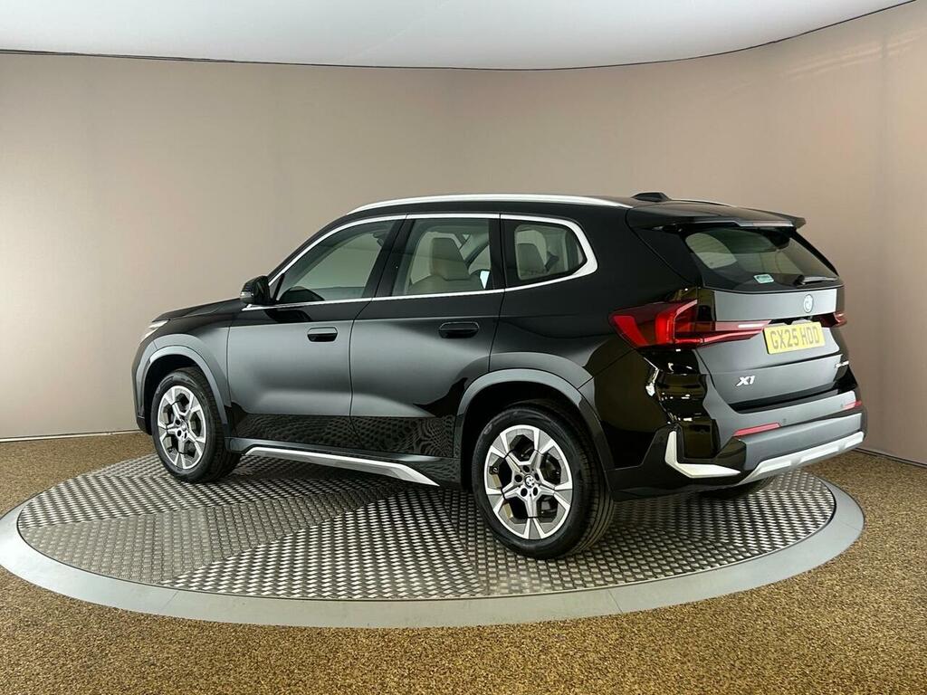 BMW X1 1.5 20I Mht Xline Dct Sdrive Euro 6 Ss GX25HDD #4