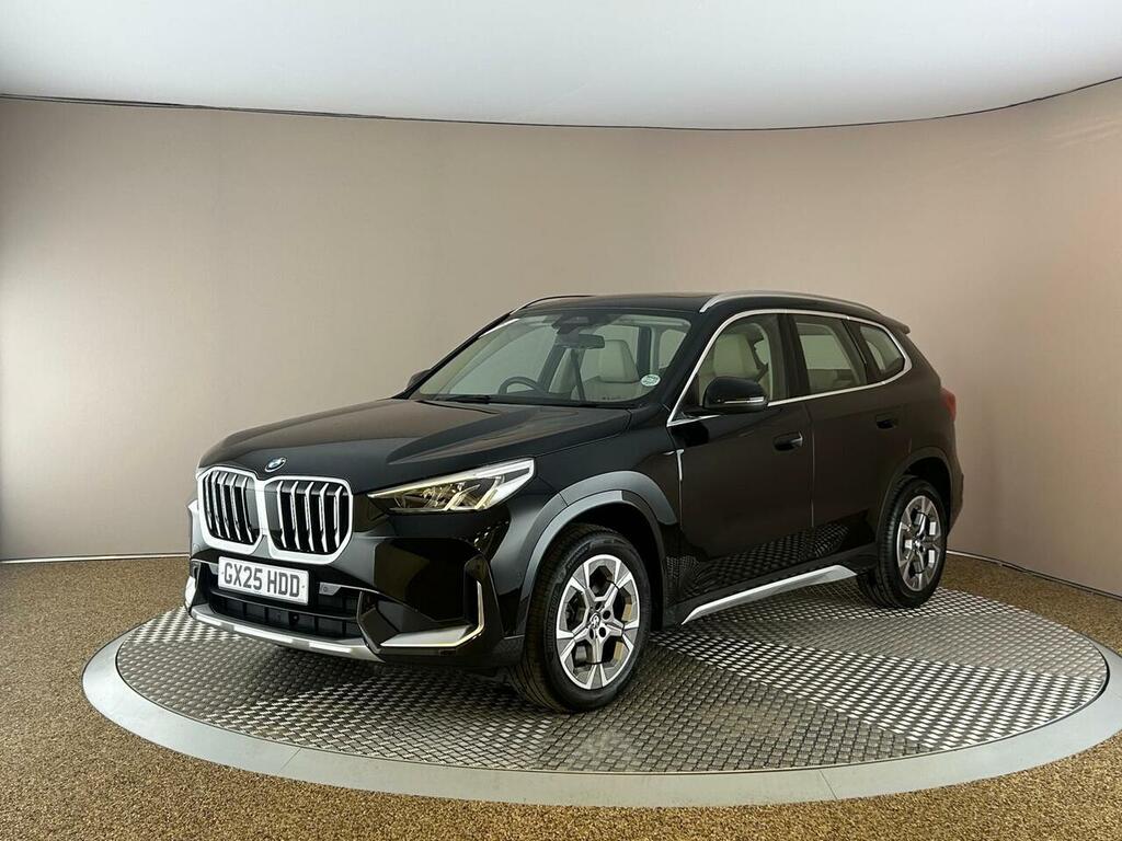 BMW X1 1.5 20I Mht Xline Dct Sdrive Euro 6 Ss GX25HDD #2