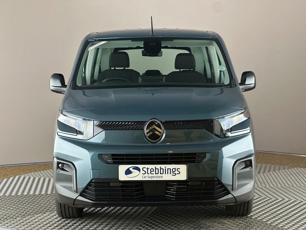 Citroen e-Berlingo 52Kwh Plus M  #2