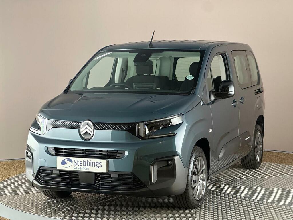 Citroen e-Berlingo 52Kwh Plus M  #3