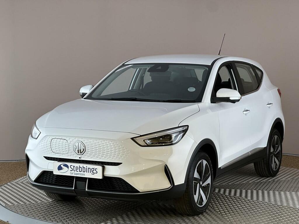 MG ZS 72.6Kwh Se Long Range YP23FVR  #3
