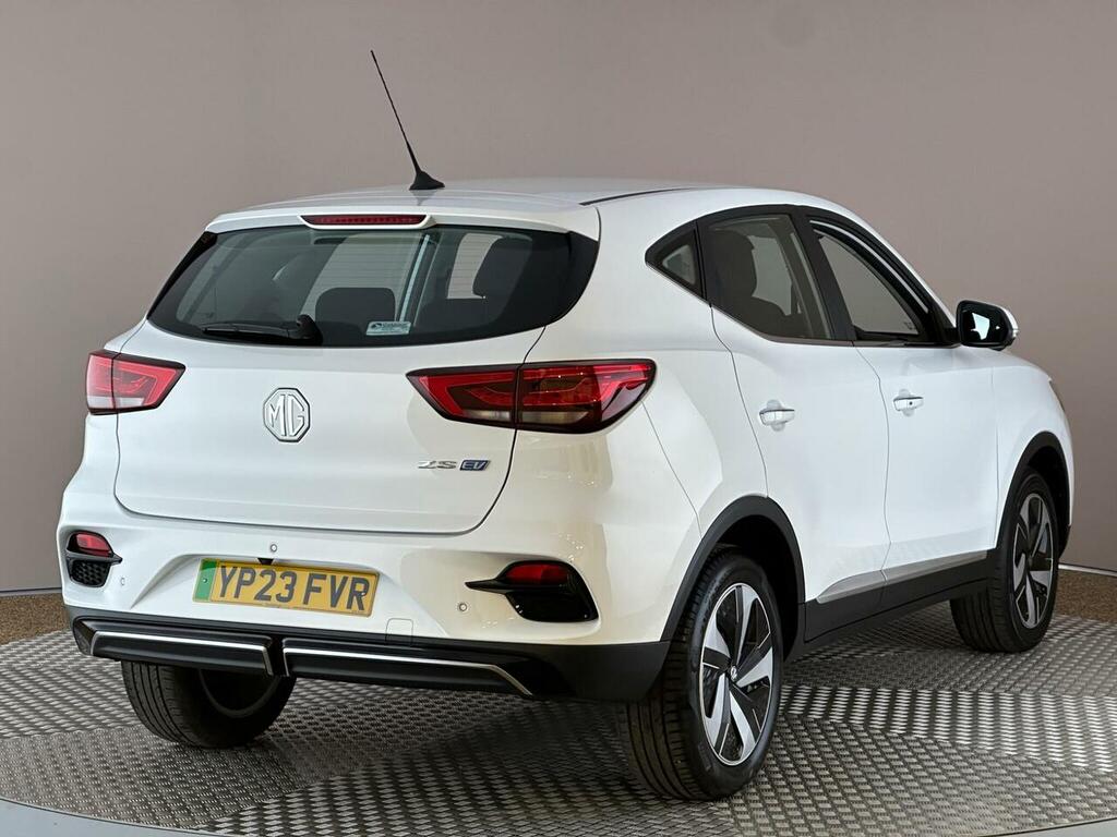 MG ZS 72.6Kwh Se Long Range YP23FVR  #6