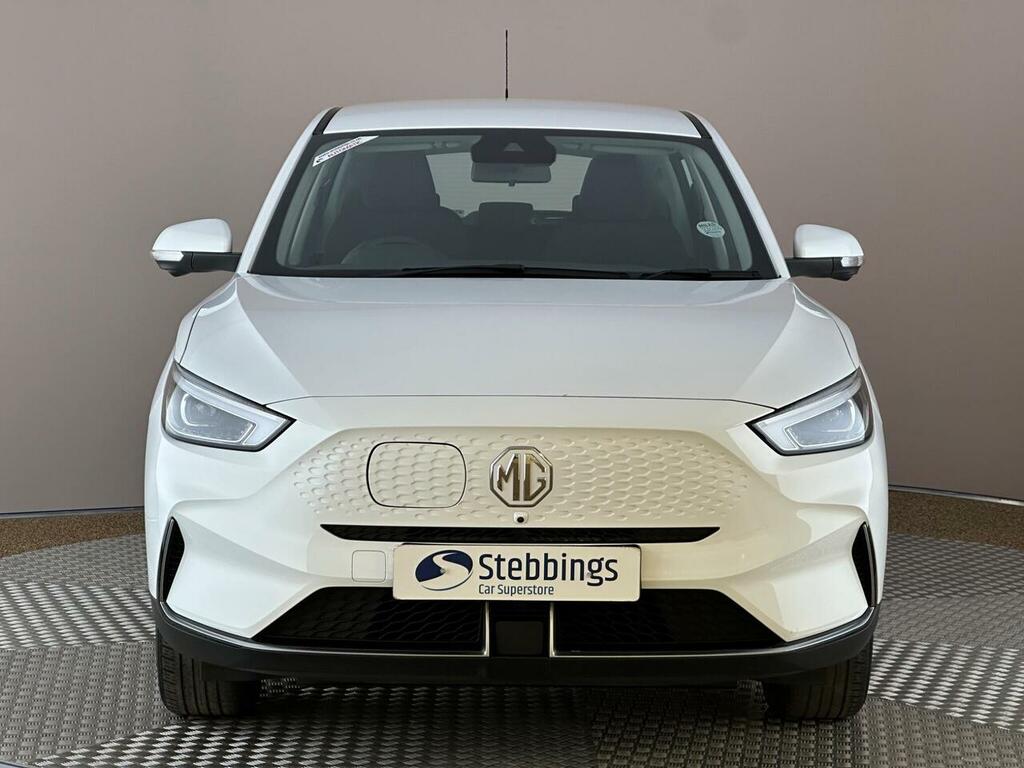 MG ZS 72.6Kwh Se Long Range YP23FVR  #2