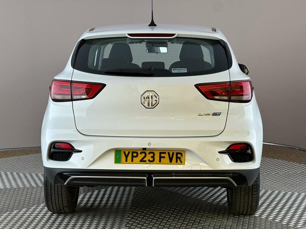 MG ZS 72.6Kwh Se Long Range YP23FVR  #5