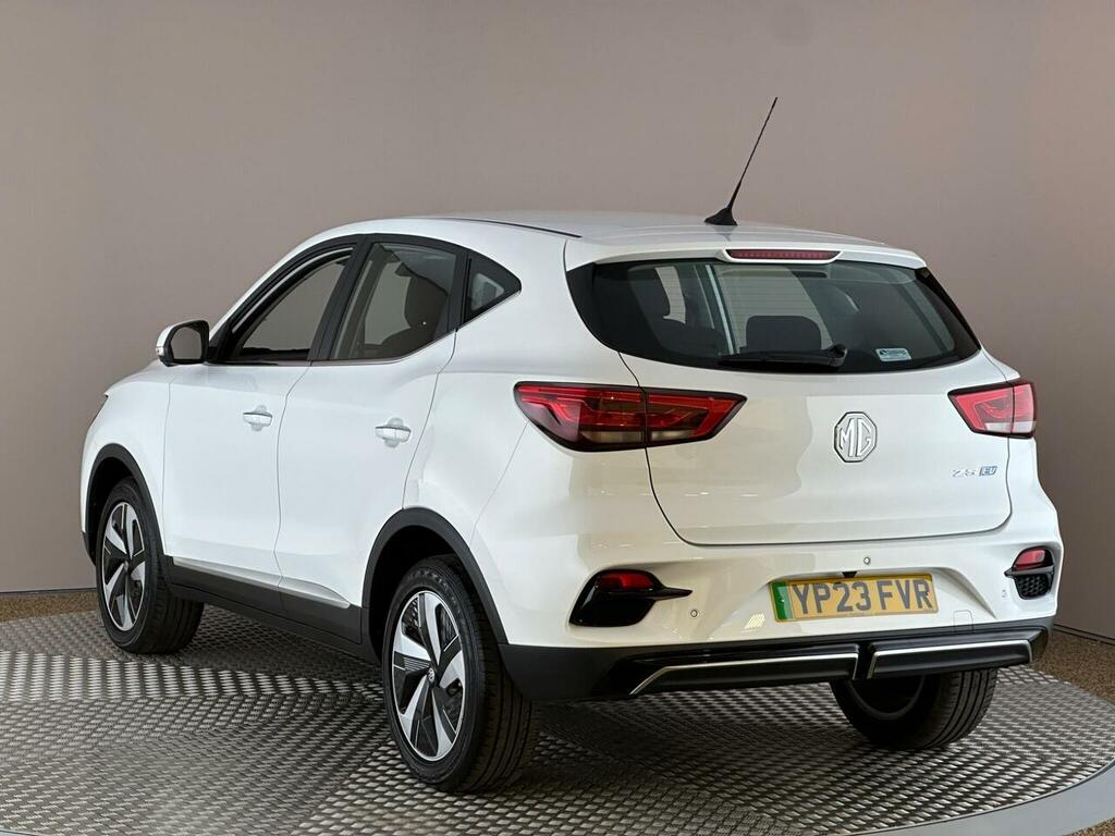MG ZS 72.6Kwh Se Long Range YP23FVR  #4