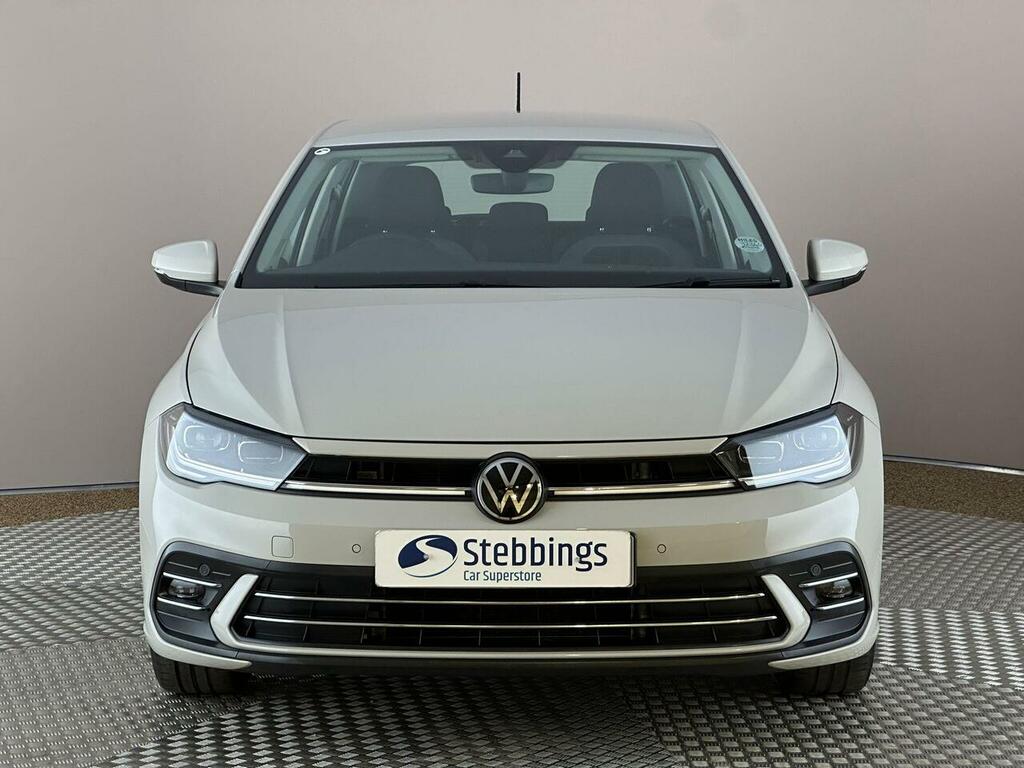 Volkswagen Polo 1.0 Tsi Style Euro 6 Ss GF73YOW #3