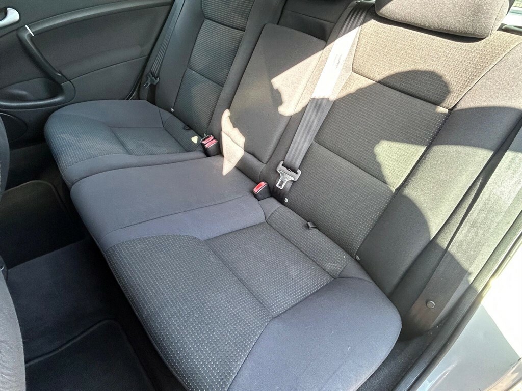 Saab 9-5 2.3L Aero Red #14