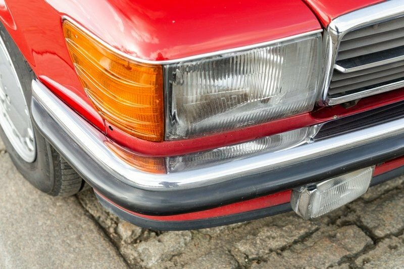 Mercedes-Benz SL Class 500 Sl Silver #6