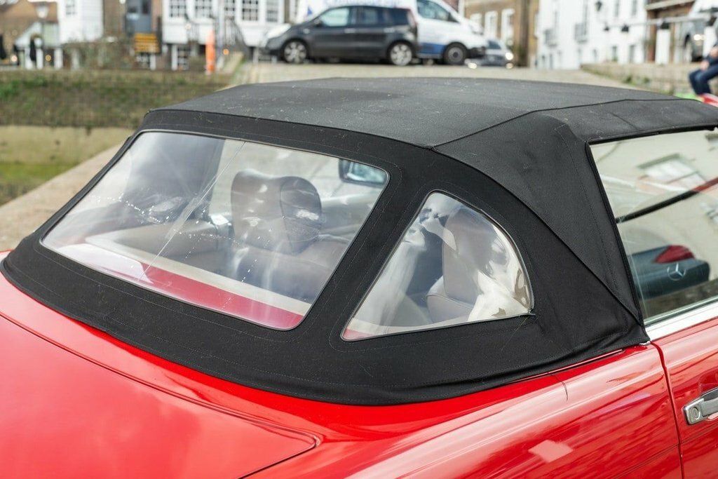 Mercedes-Benz SL Class 500 Sl Silver #21