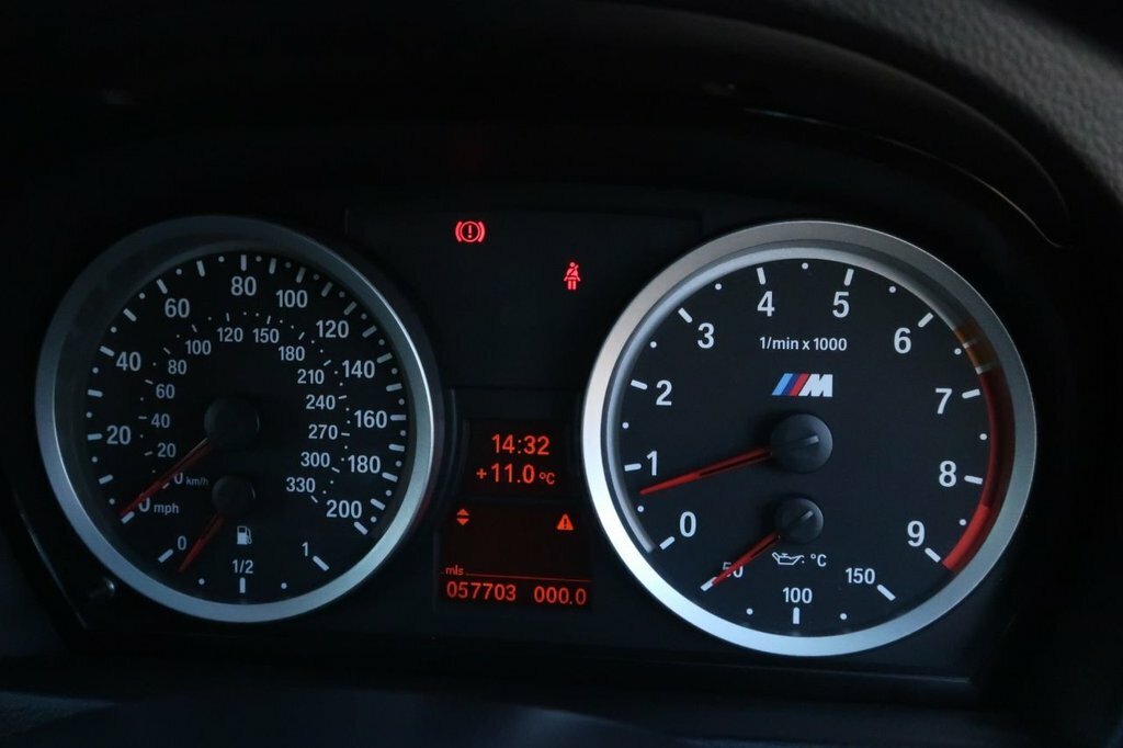 BMW M3 4L Null Grey #5
