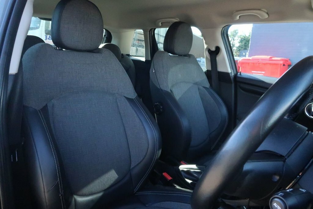 Mini Hatch 1.5L Cooper AO64SXX Grey #4