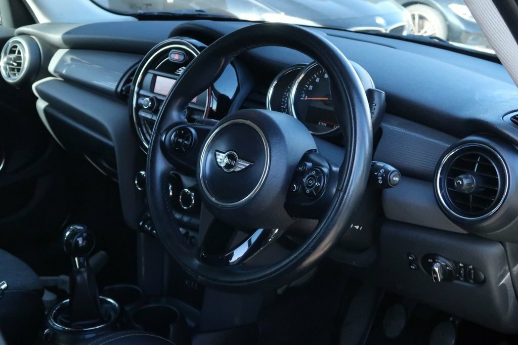Mini Hatch 1.5L Cooper AO64SXX Grey #3