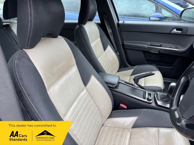 Volvo V50 D3 R-design Silver #6