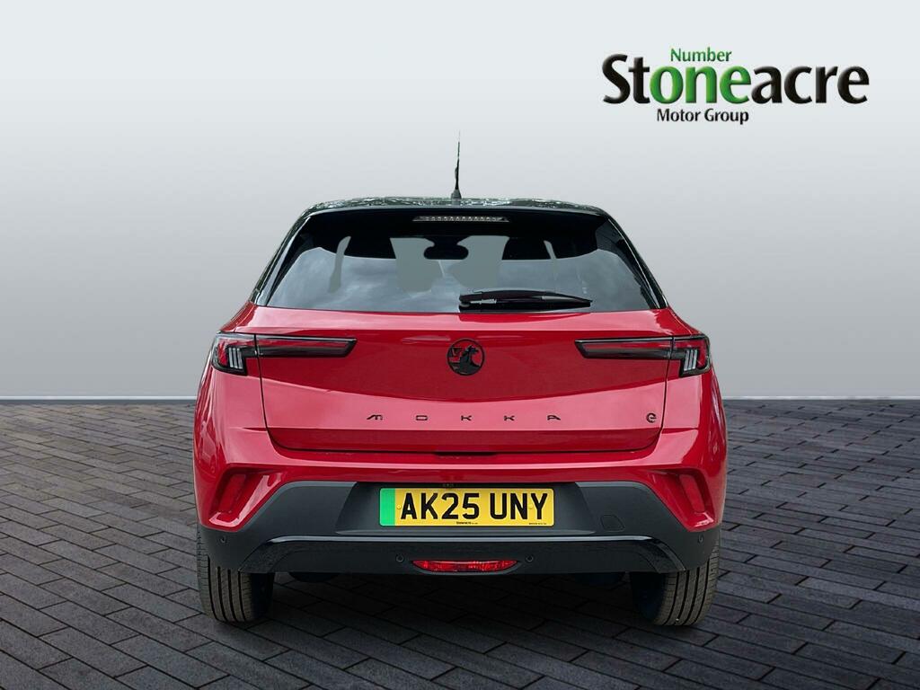 Vauxhall Mokka-e 54Kwh Ultimate AK25UNY  #5