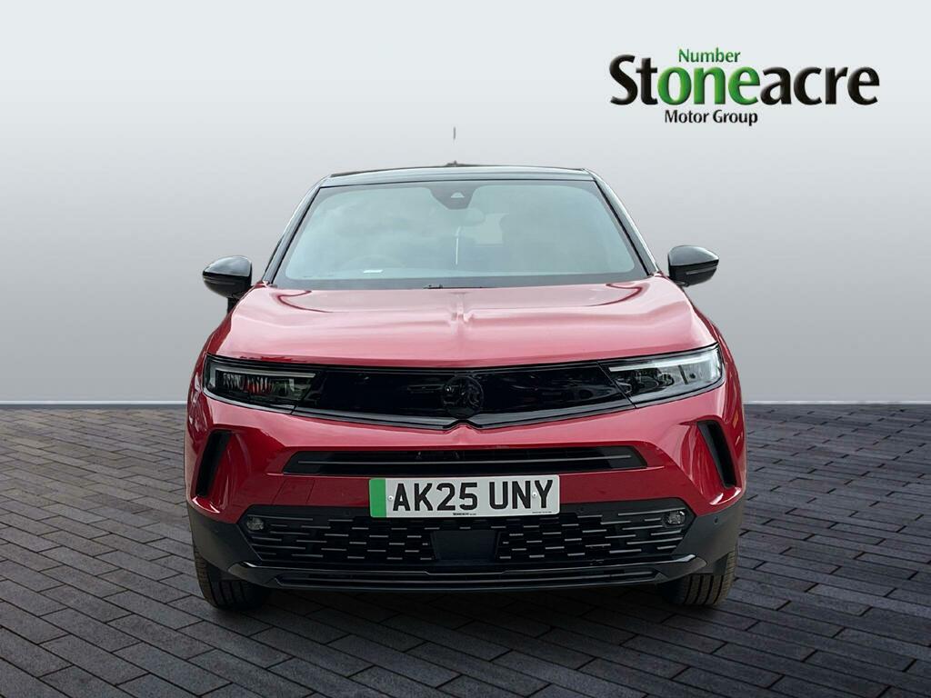 Vauxhall Mokka-e 54Kwh Ultimate AK25UNY  #2
