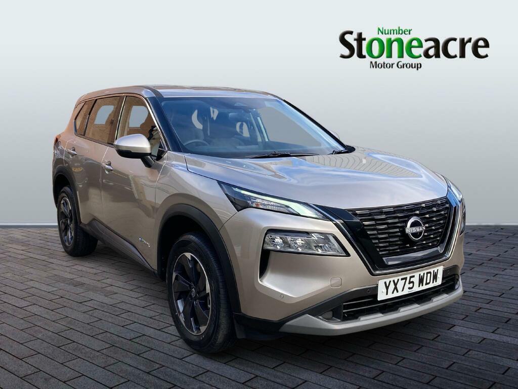 Nissan X-Trail 1.5 H E-power Acenta Premium E-4orce Euro 6