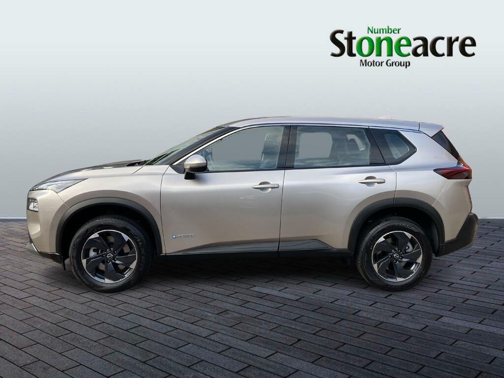 Nissan X-Trail 1.5 H E-power Acenta Premium E-4orce Euro 6 YX75WDW #5