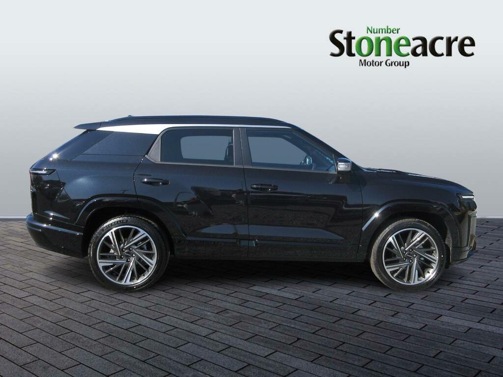 SsangYong Actyon 1.5 K50 Euro 6 Ss #2